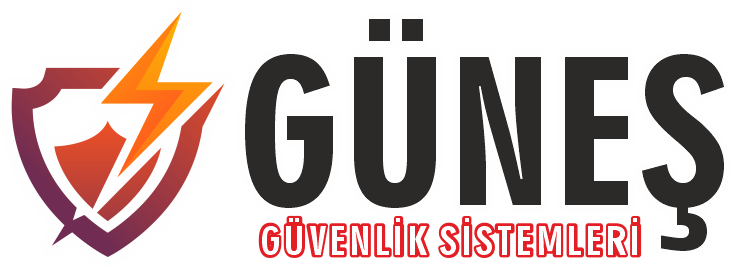 Güneş Güvenlik Sistemleri | Bartın Güvenlik Sistemleri